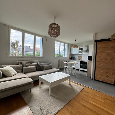 Appartement - Dijon Buitenkant foto