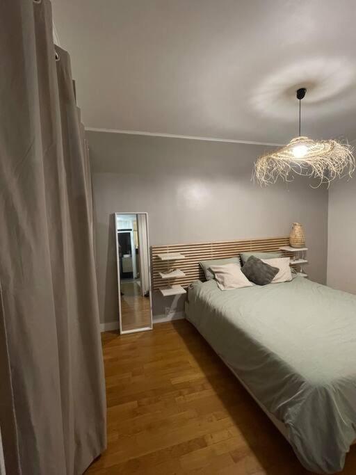 Appartement - Dijon Buitenkant foto